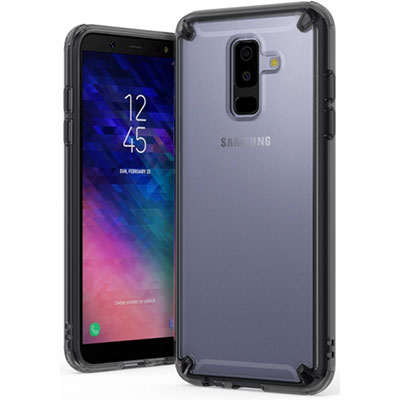 Smartfony Samsung Galaxy A6/A6+