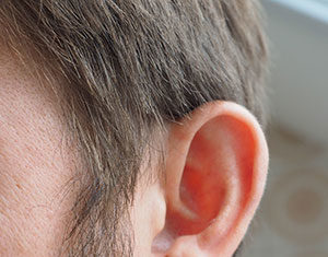 Jak wygląda prawidłowa higiena uszu?