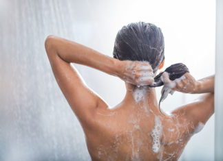 Jak działa szampon Aura Botanica?