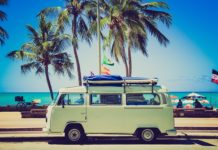 Skarby Kopenhagi: zamek Rosenborg