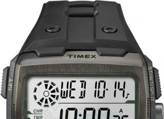 Zegarki Timex Expedition – co musisz o nich wiedzieć?