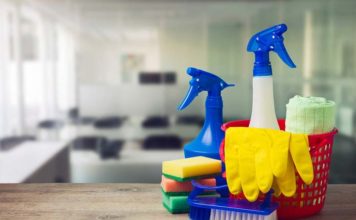 Masz duży dom i dużo sprzątania? Sprawdź jak sobie to ułatwić