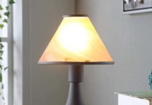 4 sposoby na lampki nocne do sypialni 4 sposoby na lampki nocne do sypialni