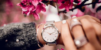 5 powodów, dla których zegarki są niezastąpione