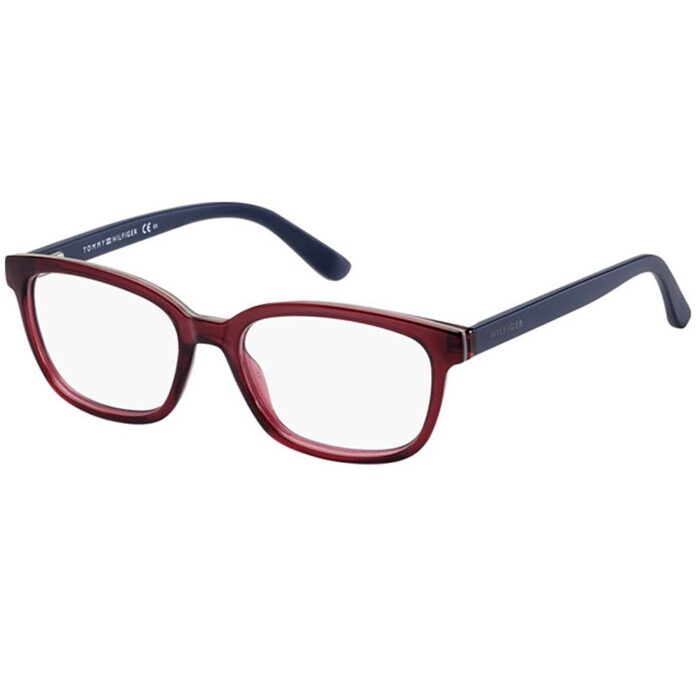 okulary Tommy Hilfiger