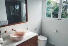 Jak dbać o armaturę łazienkową, aby służyła przez długi czas