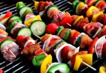 Który grill jest najzdrowszy?