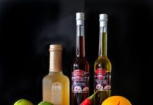 Czy ocet jest grzybobójczy? Czy ocet jest grzybobójczy?