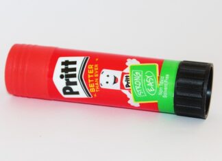 Jaki klej do podsufitki?