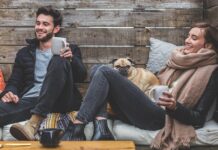 Z czego są zrobione poduszki?