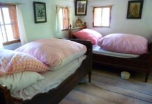 Jaka poduszka lepsza z puchu czy pierzą?