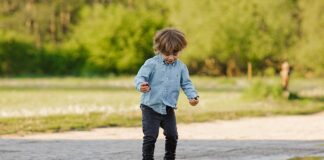 Od jakiego wieku jest Smart Kid bełt?