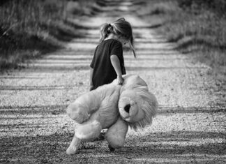 Co się dzieje z dzieckiem podczas wypadku?