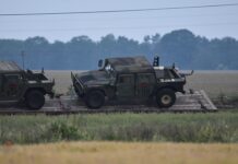 Czy można przewozić dziecko na przednim siedzeniu na podstawce?