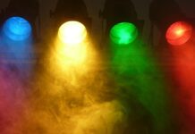 Jaka żywotność mają reflektory ledowe?