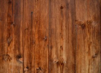 Jaka konstrukcja pod taras drewniany?