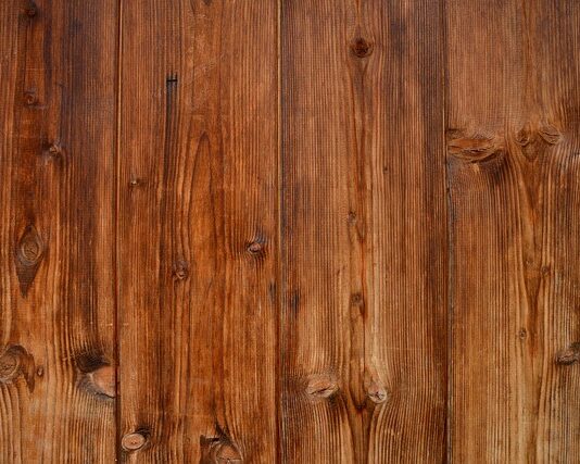 Jaka konstrukcja pod taras drewniany?