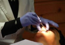 Endodoncja w gabinecie stomatologicznym
