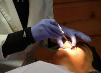Endodoncja w gabinecie stomatologicznym