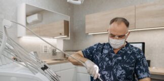 Chcesz zostać technikiem dentystycznym