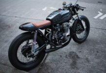 Jak ładować akumulator motocyklowy zimą, żeby wiosną odpalił Jak ładować akumulator motocyklowy zimą, żeby wiosną odpalił